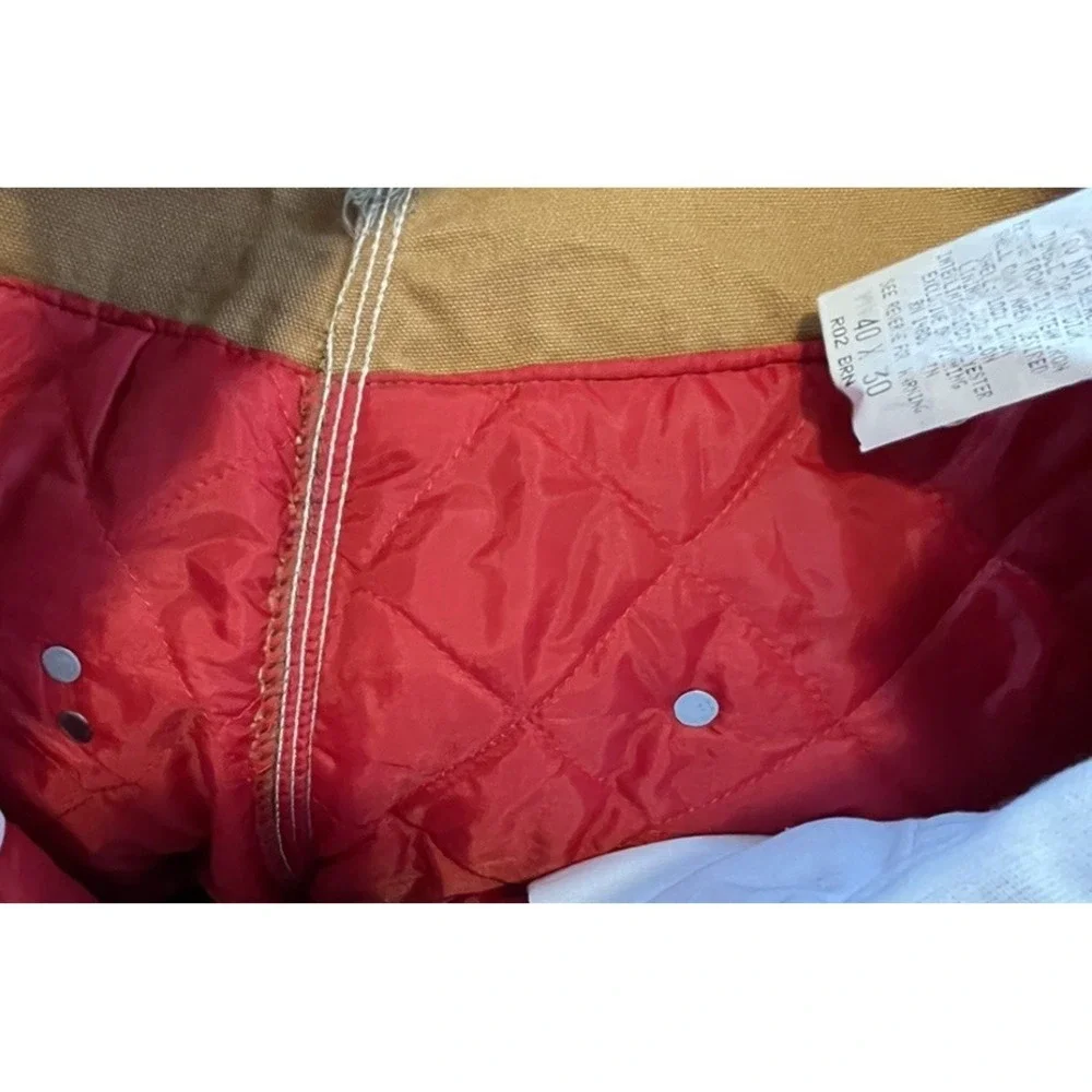 Carhartt few small